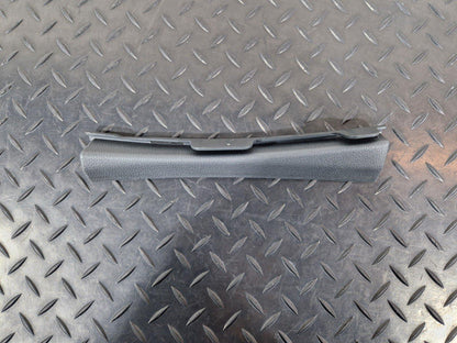 16-24 AUDI A5 F5 FRONT LEFT SIDE A-PILLAR TRIM COVER 8W6868203A
