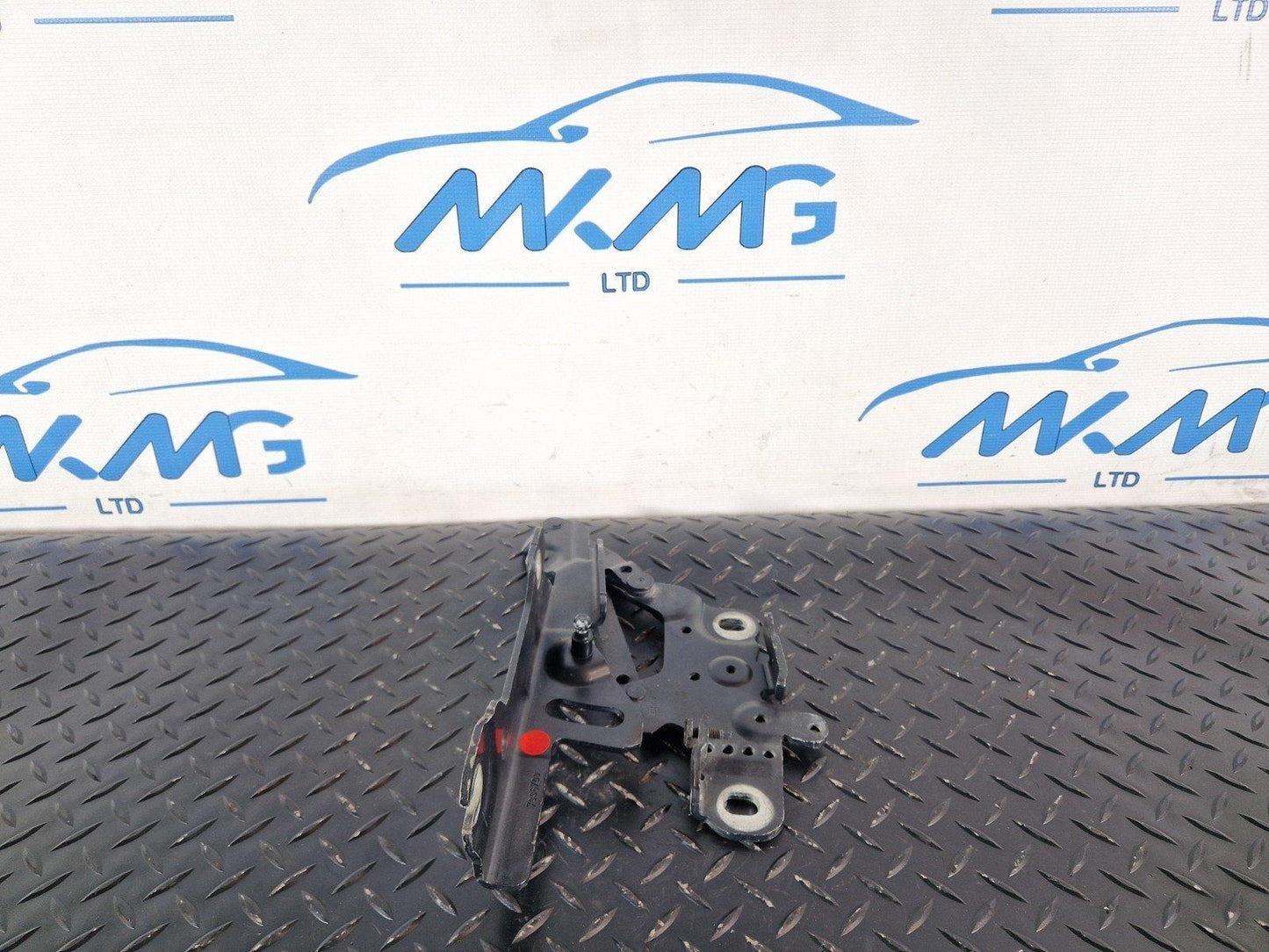 BMW 5 SERIES F10 GENUINE RIGHT O/S BONNET HOOD HINGE 13389610