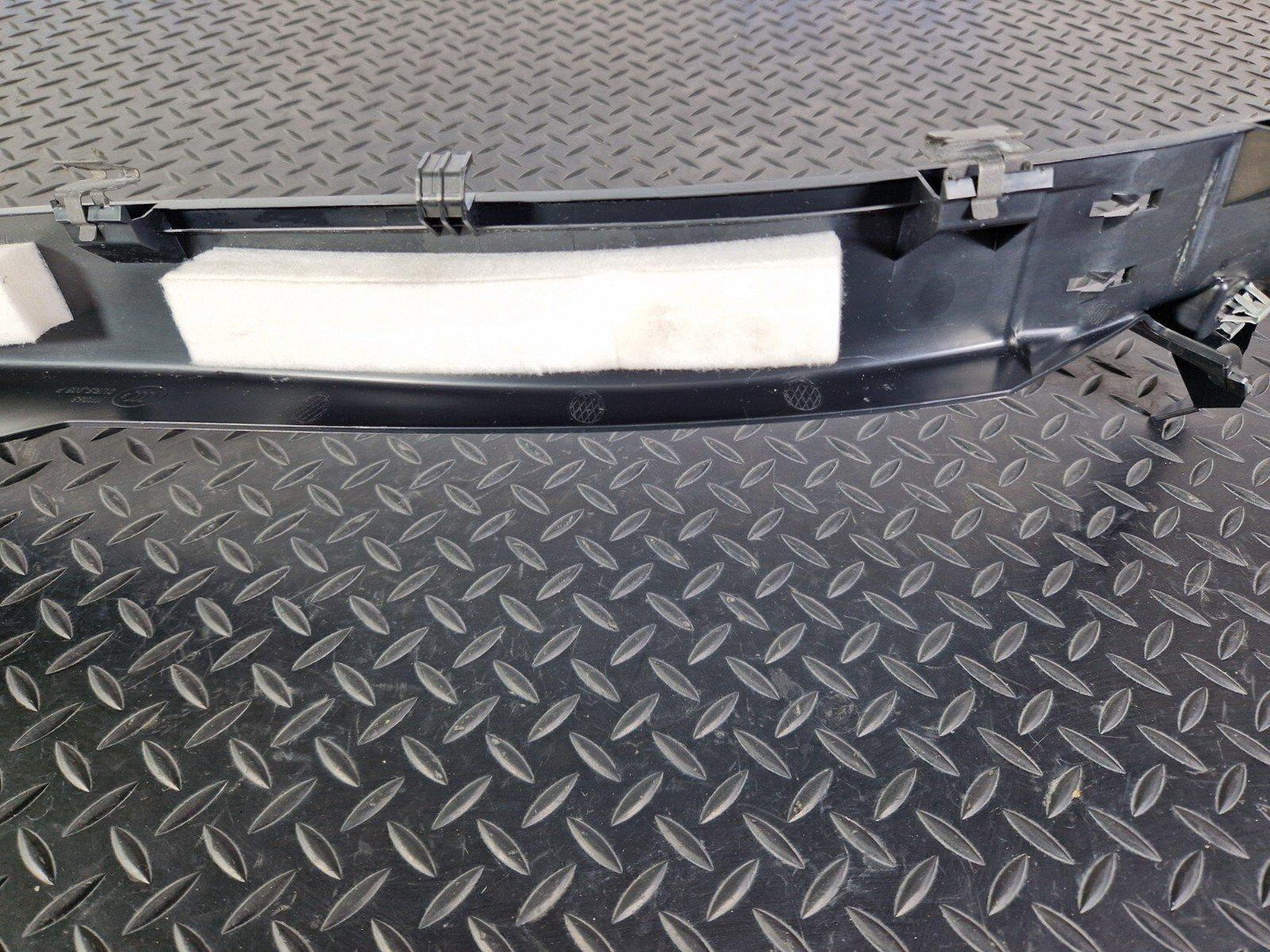 14-21 MERCEDES BENZ C220d W205 REAR RIGHT INNER ARCH TRIM A2056903705