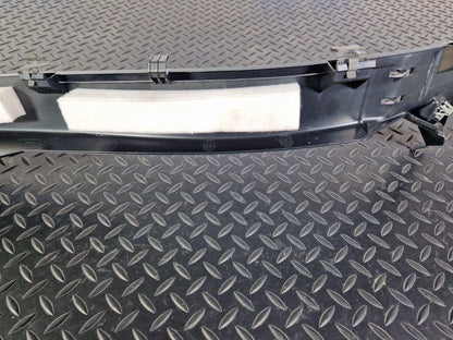 14-21 MERCEDES BENZ C220d W205 REAR RIGHT INNER ARCH TRIM A2056903705