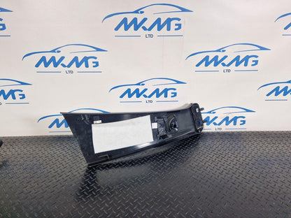 GENUINE MERCEDES A CLASS W177 PASSENGER SIDE TOP B PILLAR TRIM A1776900200