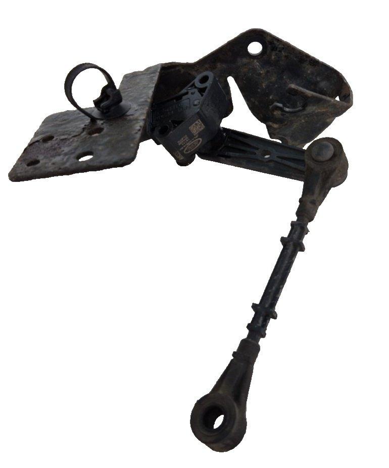 17-ON LAND ROVER DISCOVERY REAR SUSPENSION LEVEL HEIGHT SENSOR LEFT JPLA3D026BA