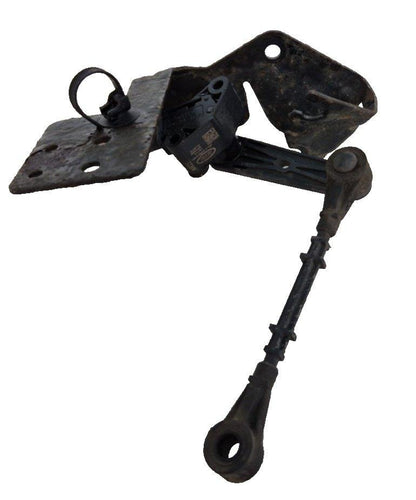 17-ON LAND ROVER DISCOVERY REAR SUSPENSION LEVEL HEIGHT SENSOR LEFT JPLA3D026BA