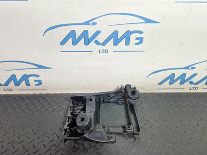 Audi A6 Allroad C7 Key Genuine Rear Right O/S Bumper Bracket Mount 4G9807394D