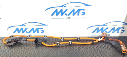 19-ON MERCEDES BENZ A CLASS W177 POSITIVE BATTERY CABLE WIRING LOOM A1775409632