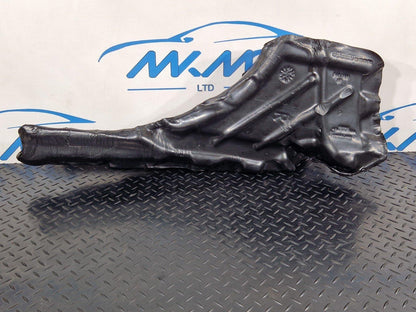 16-22 BMW X1 F48 DRIVER SIDE WING FENDER SOUND INSULATION 7398420