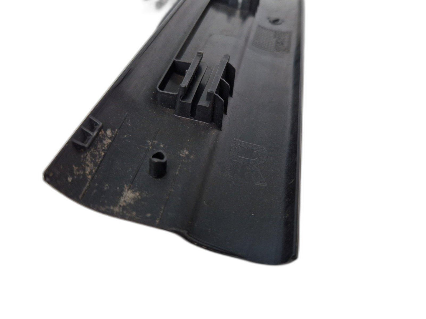 14-21 BMW 2 SERIES 218d GRAN TOURER F46 REAR RIGHT STEP TRIM PANEL 7362332