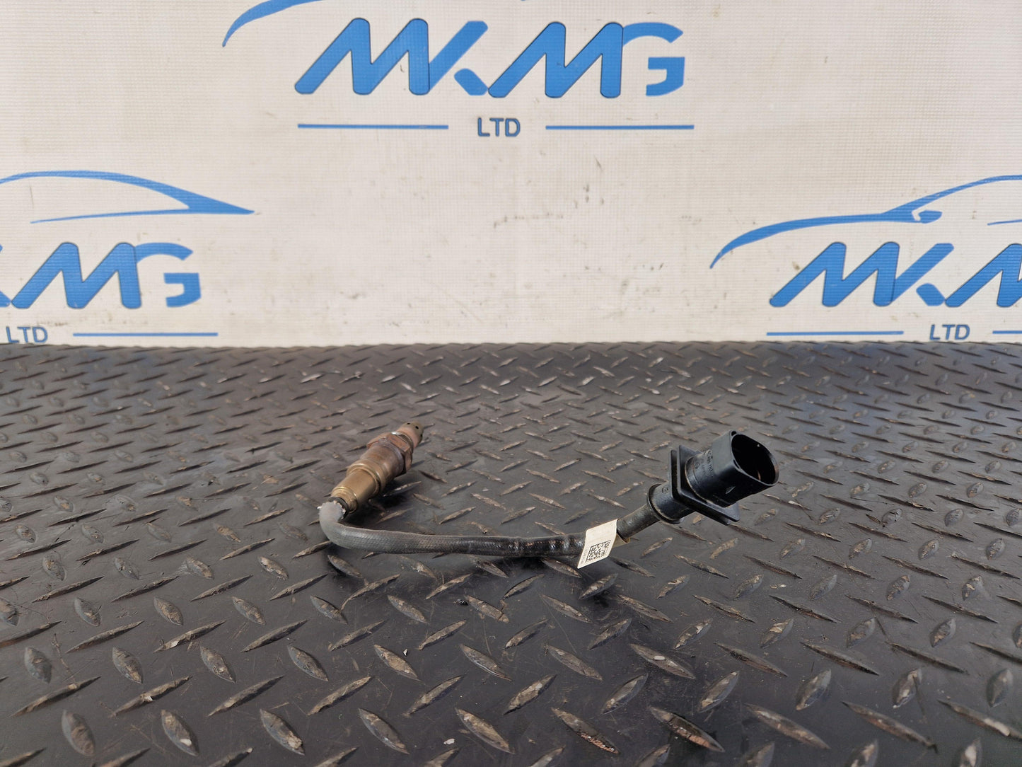 Land Rover Range Rover Evoque L551 2.0 Petrol Lambda Oxygen Sensor JX73-9F472-BB