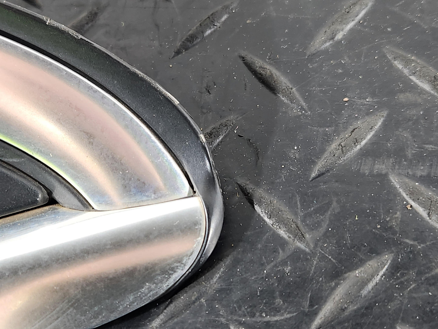 2019 Mercedes-Benz B200d B-Class W247 SUV Key a2476921600
