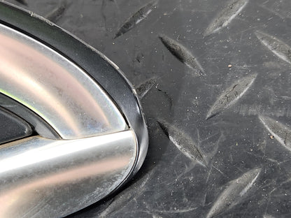 2019 Mercedes-Benz B200d B-Class W247 SUV Key a2476921600