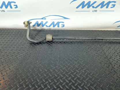 14-19 MERCEDES BENZ GLA X156 GENUINE OEM REAR ANTI ROLL BAR A2463204411