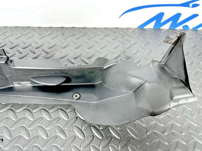 16-19 AUDI A4 B9 SALOON GENUINE RIGHT DRIVER SIDE WING PANEL SEAL 8W0821170