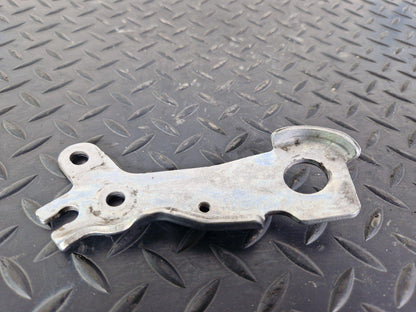 18-ON MERCEDES BENZ SPRINTER W907 OEM ENGINE REAR LEFT LIFTING LUG A6512232341