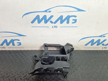 Audi A6 Allroad C7 Key Genuine Rear Right O/S Bumper Bracket Mount 4G9807394D