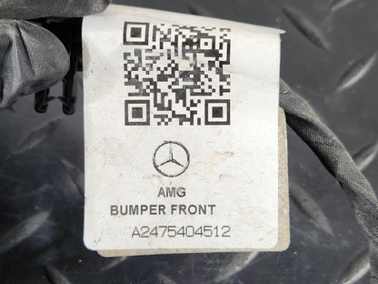 2019 Mercedes-Benz B200d B-Class W247 SUV Key a2475404512