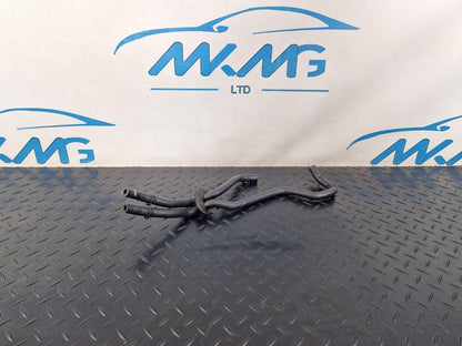14-21 MERCEDES BENZ C300h W205 OEM AD BLUE COOLING FEED RETURN LINE A2055012891