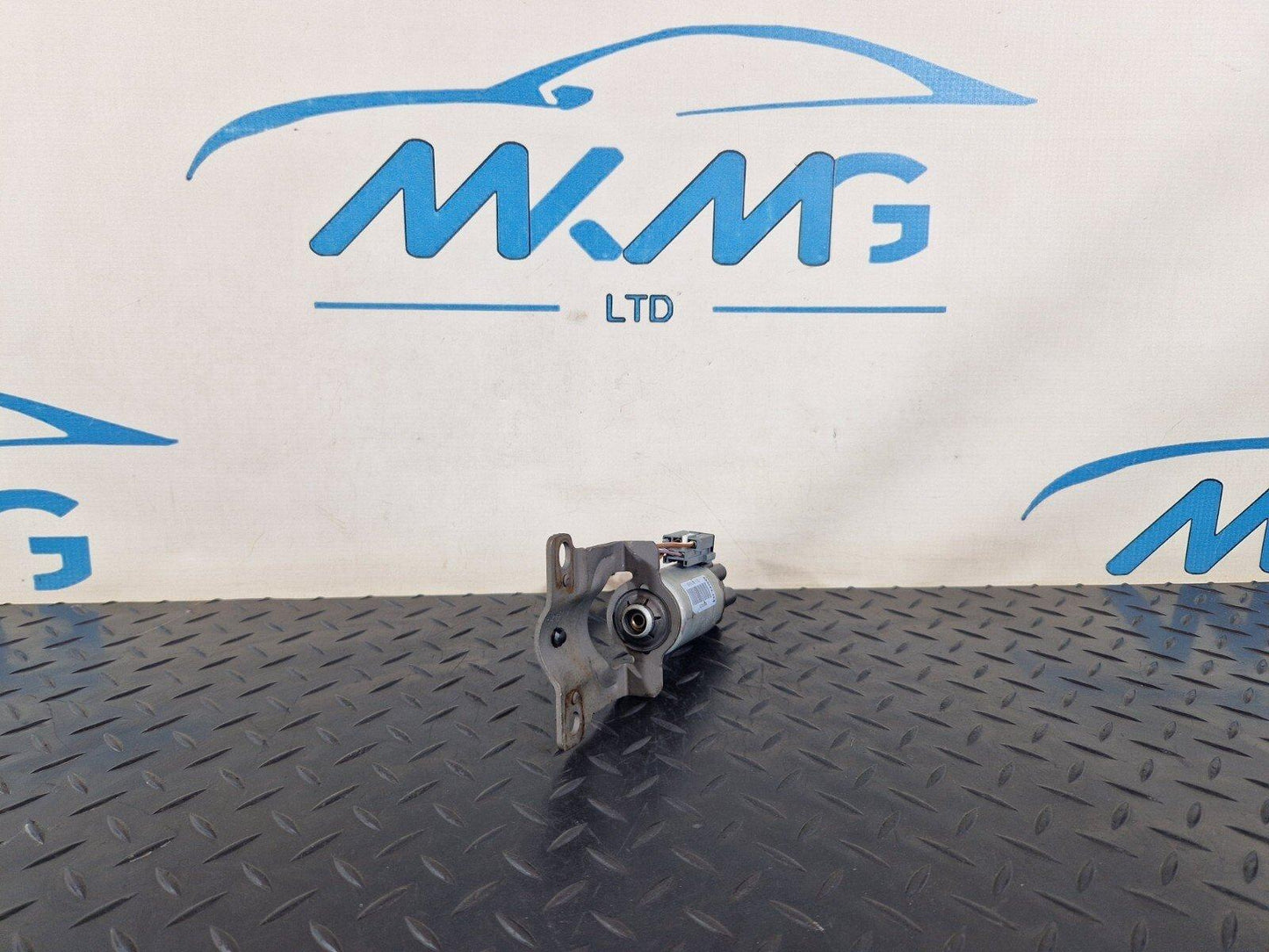 11-19 MERCEDES BENZ ML W166 FRONT SEAT ELECTRIC ADJUSTER DRIVE MOTOR 966072-103