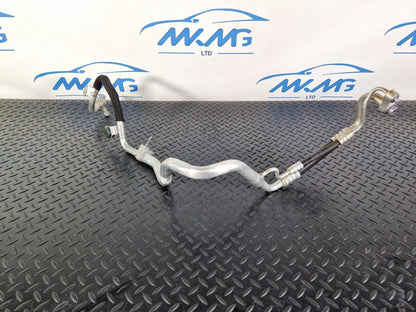 18-ON MERCEDES BENZ A CLASS W177 GENUINE AC AIR CONDITIONING PIPE A1778305201