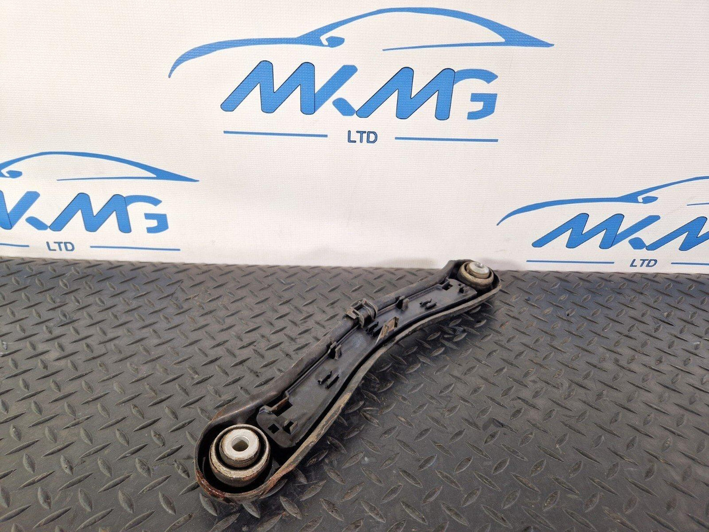 11-19 MERCEDES BENZ ML W166 OEM REAR RIGHT CONTROL ARM A1665460700HT