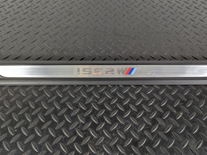 BMW 2 SERIES F22 M SPORT GENUINE DOOR SILL KICK PLATE FITS LEFT & RIGHT 8059061