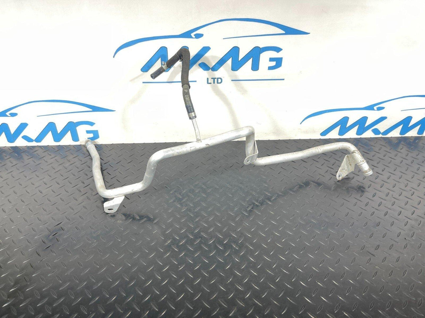 Mercedes W177 W247 Heater Water Cooling Coolant Pipe Hose Line A2475062900