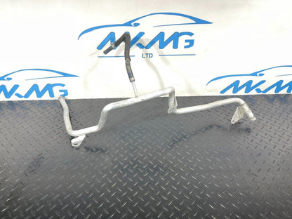 Mercedes W177 W247 Heater Water Cooling Coolant Pipe Hose Line A2475062900