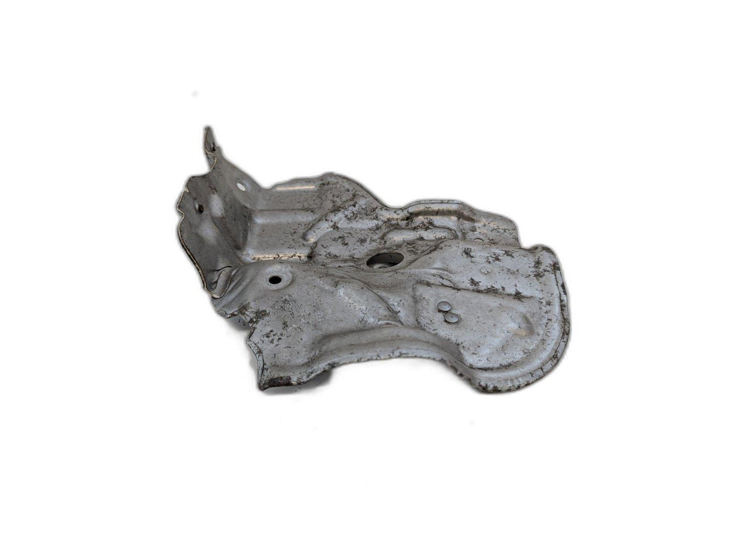 AUDI A4 8W B9 1.4 OEM TFSI TURBO HEAT SHIELD COVER GUARD 04E253041L