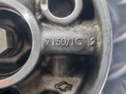 14-21 MERCEDES-BENZ C-CLASS C250D W205 OEM OIL PUMP A6511802801