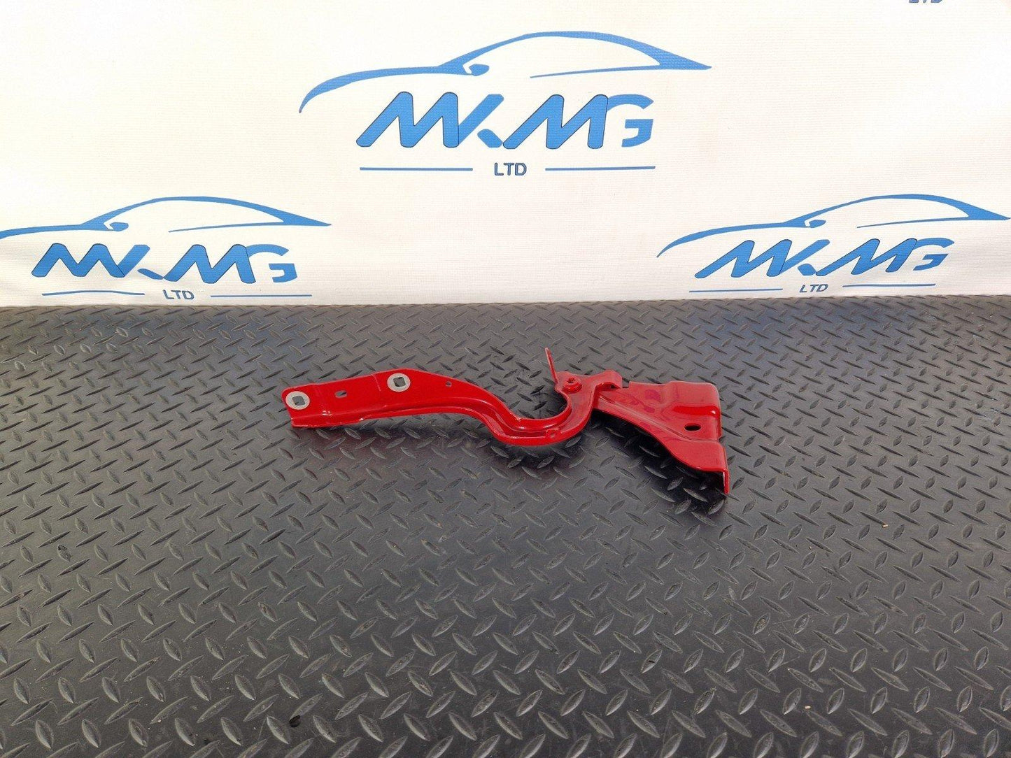 12-18 MERCEDES BENZ B-CLASS W246 GENUINE BONNET HINGE RIGHT SIDE A2468800428