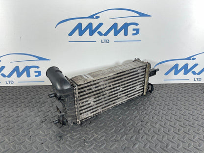 11-18 GENUINE FORD FOCUS 1.0 ECOBOOST BOOST INTERCOOLER CV61-9L440-VC