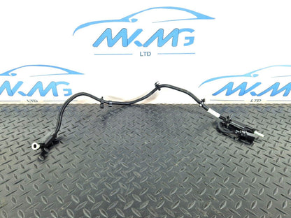 16-19 AUDI A4 AVANT B9 S-LINE OEM ADBLUE TRANSFER LINE 8W0131960