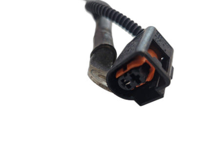 AUDI A4 B9 STARTER/ALTERNATOR WIRING CABLE GUIDE 8W0971824J