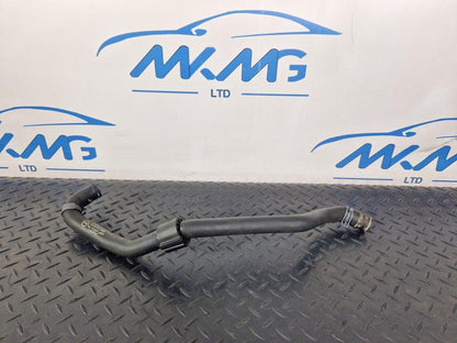 16-19 AUDI A4 B9 2.0TDI DEU GENUINE WATER COOLANT HOSE PIPE 8W0145947A