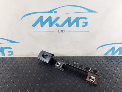 16-22 MERCEDES BENZ X253 GENUINE REAR ROOF HANDLE BRACKET A2538150531