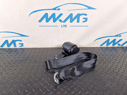 12-17 AUDI Q5 S-LINE GENUINE REAR SEATBELT FITS LEFT AND RIGHT 8R0857805K