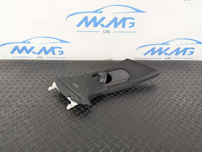 16-19 AUDI A4 B9 GENUINE RIGHT O/S DRIVER SIDE B-PILLAR TRIM COVER 8W0867244E