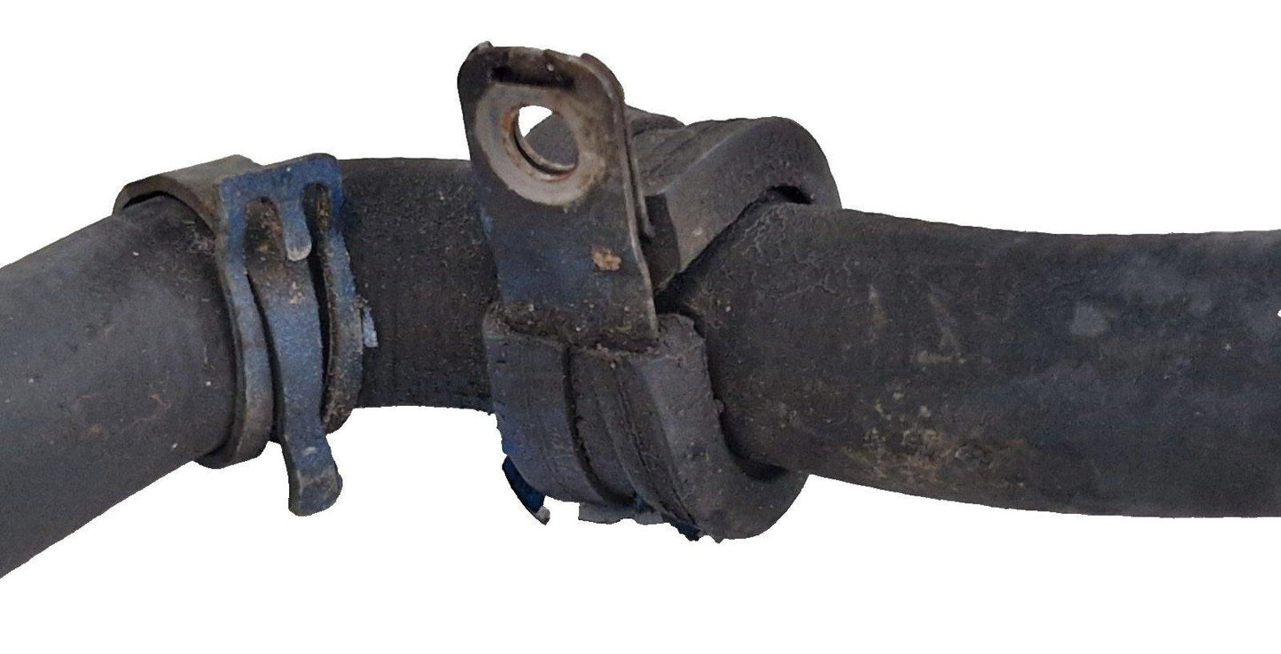 16-19 AUDI A4 B9 SPORT GENUINE OEM ORIGINAL WATER COOLANT PIPE HOSE S0000379
