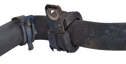 16-19 AUDI A4 B9 SPORT GENUINE OEM ORIGINAL WATER COOLANT PIPE HOSE S0000379