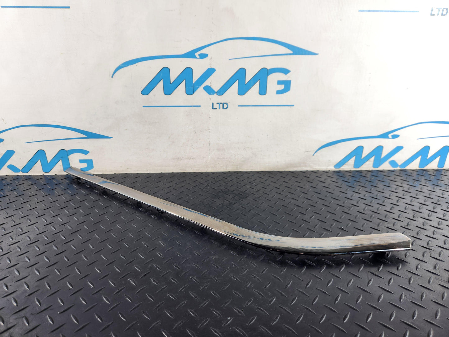 Land Rover Range Rover Evoque L551 Rear Right Centre Console Trim R8A2-044E07-AC