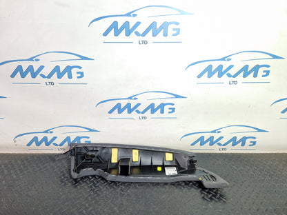 Audi A6 Allroad C7 Genuine Rear Seat Bolster Side Left Passenger 4G085703A