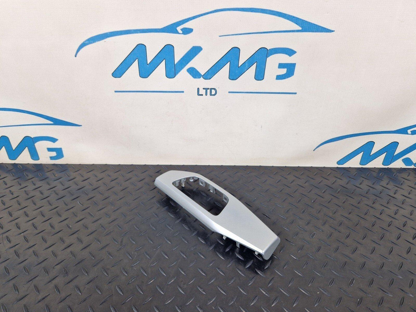 16-24 AUDI A5 F5 COUPE GENUINE HEADLIGHT SWITCH SURROUND TRIM COVER 8W2853190