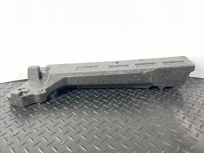 12-18 MERCEDES A-CLASS W176 GENUINE REAR RIGHT DRIVER SIDE BOOT FOAM A1768900216