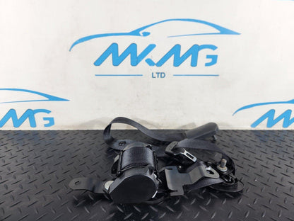 BMW X5 E70 SEAT BELT REAR LEFT PASSENGER SIDE 606345601C 602506500B