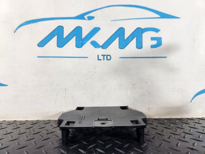 16-20 AUDI Q7 4M GENUINE ADBLUE MODULE BRACKET 4M0907361