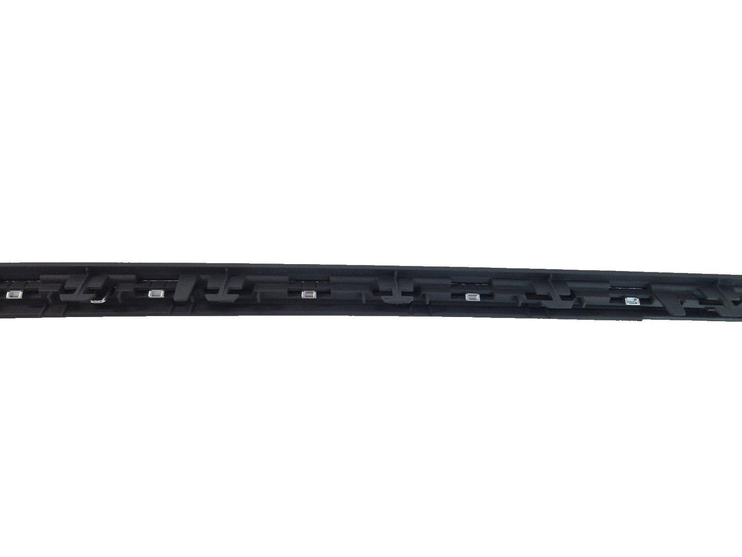 16-23 AUDI A4 B9 GENUINE CENTRE DASH BOARD TRIM BLACK 09631003
