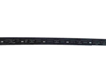 16-23 AUDI A4 B9 GENUINE CENTRE DASH BOARD TRIM BLACK 09631003