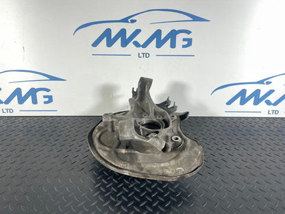 16-19 AUDI A4 B9 QUATTRO GENUINE REAR LEFT PASSENGER SIDE WHEEL HUB 8W0505435AA