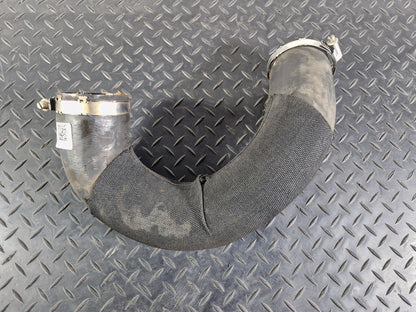 16-23 AUDI S5 COUPE GENUINE TURBOCHARGER PRESSURE HOSE PIPE 8W0145738C