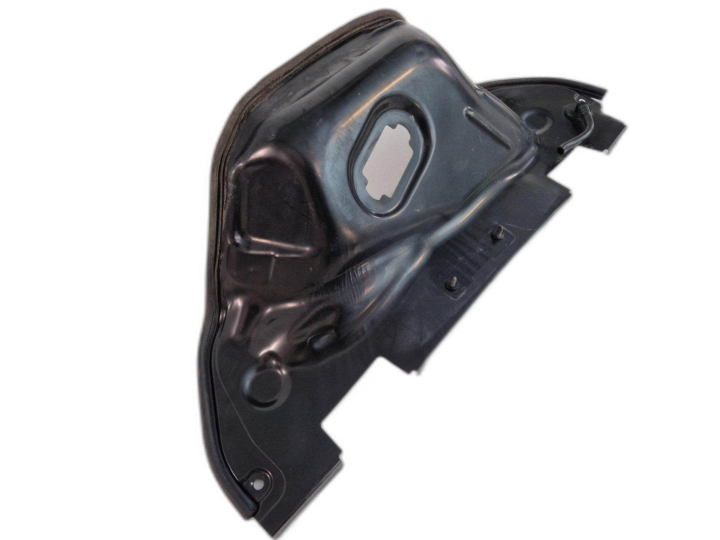 16-19 AUDI A4 B9 S-LINE GENUINE BULKHEAD FIREWALL PROTECTION SHIELD 8W0819523F