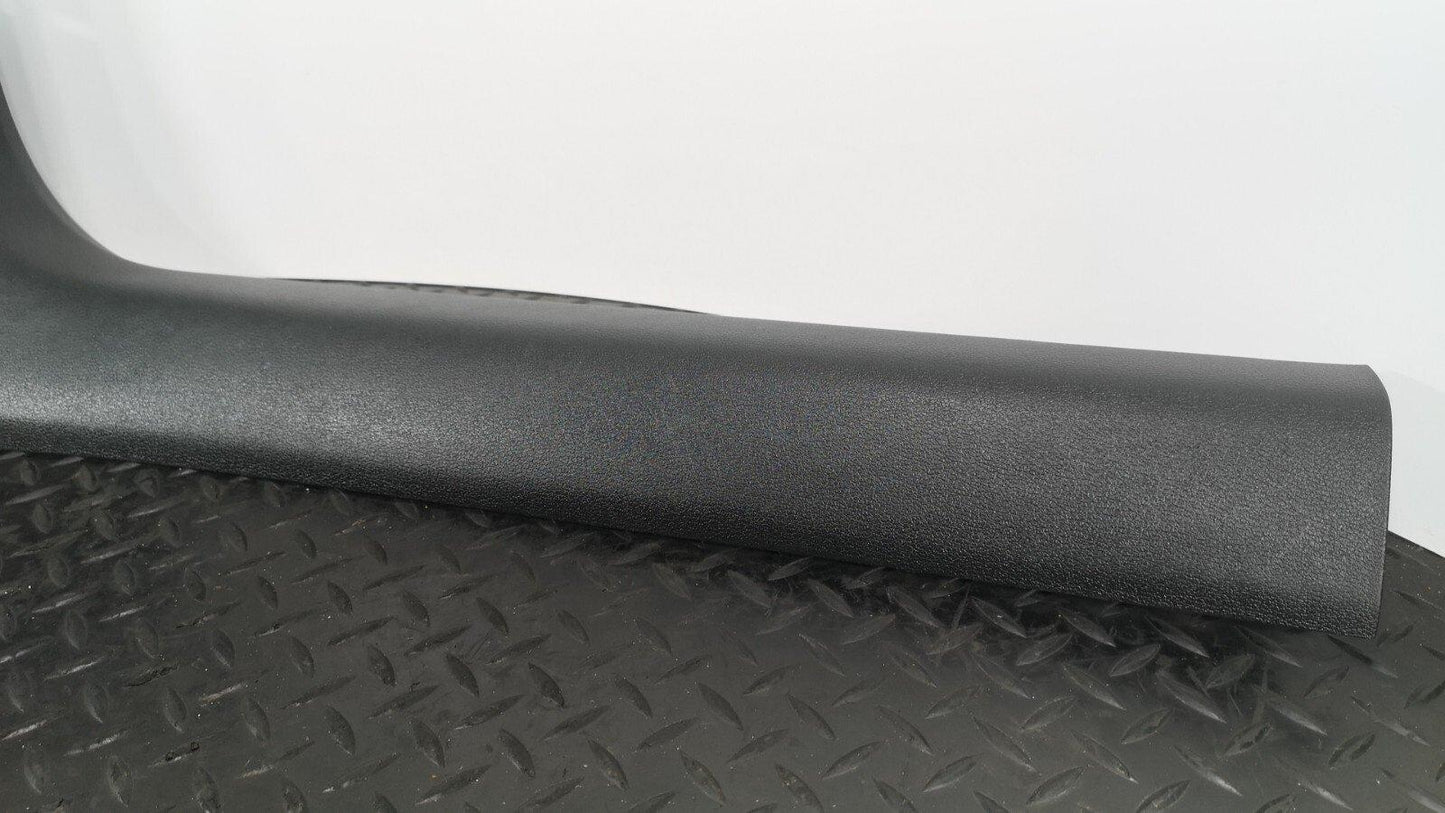 16-19 AUDI A4 B9 S-LINE GENUINE FRONT RIGHT DRIVER SIDE FOOTWELL TRIM 8W2867272